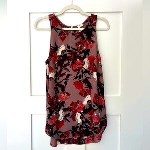 Wilfred Sevres Blouse Sz M